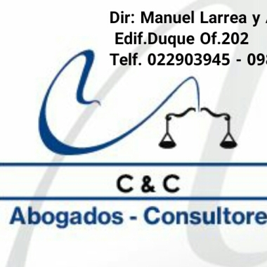 C&C Abogados Consultores
