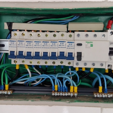 Eletricista