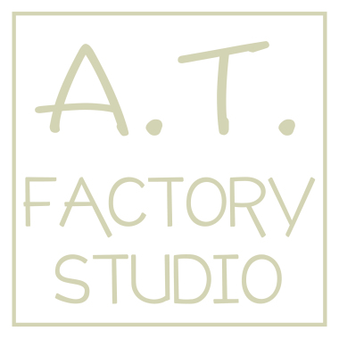 Alessio Tancredi Atfactorystudio