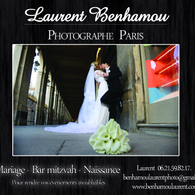 Laurent Benhamou Photo Video