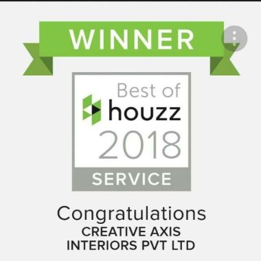 Best of houzz 2018 
