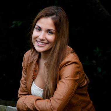 Valentina Torres - Terapeuta Ocupacional