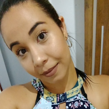 Amanda Santos