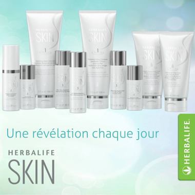 Produit Skin pour votre peau, vos cheveux & votrevisage!