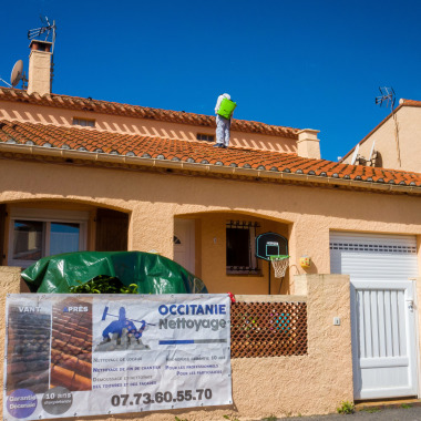 Occitanie Nettoyages