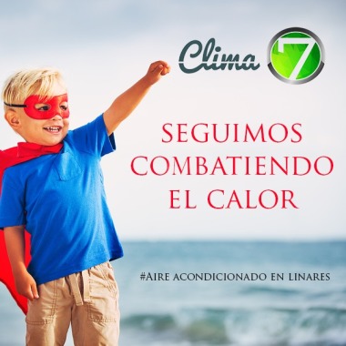 Aire Acondicionado En Linares
