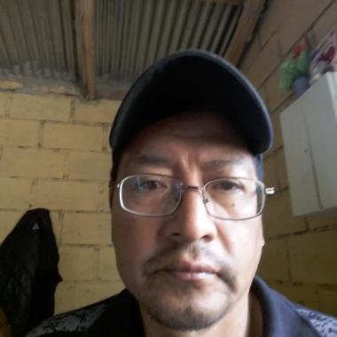 Maestro Juan Quiña