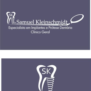 Dentista Samuel Kleinschmidt