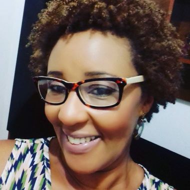 Ana Paula Psicóloga