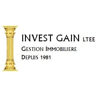 Invest Gain Ltée