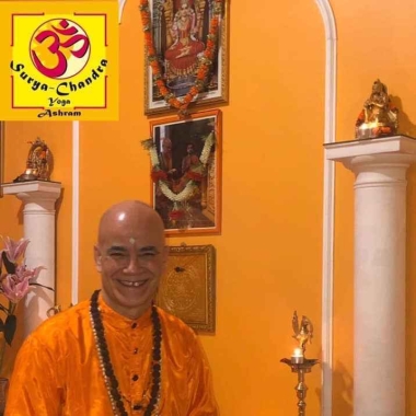 Surya Chandra Yoga Ashram