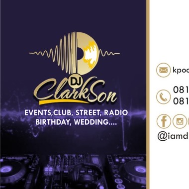 Dj Clarkson Records