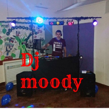 Dj Moody