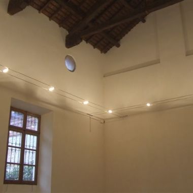 Centro Servizi Saga