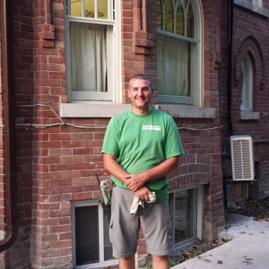 M And M Professional Window Cleaners Limited