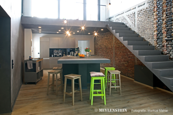 Loft, Berlin-Kreuzberg