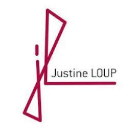 Maître Justine Loup
