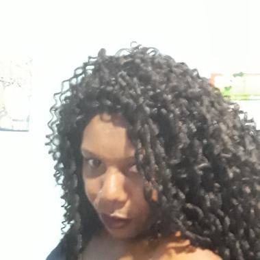 Evandi Silva Cruz Cuidadora