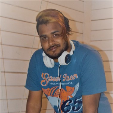 Dj Maaheee