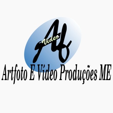 Artfoto E Vídeo Produções Me. Fotografias De Casamentos, Aniversários, Batizados, Eventos Sociais, Etc.