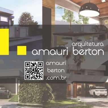 Amauri Berton Arquitetura