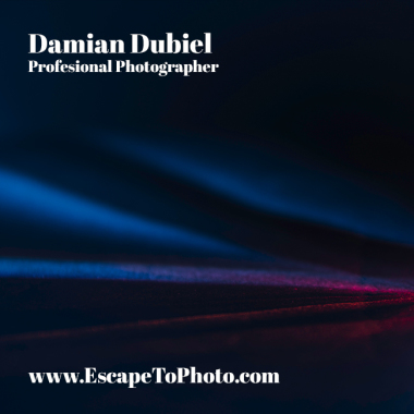 Damian Dubiel