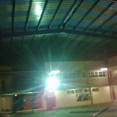 Rbr Estructuras Metalicas E.I.R.L.