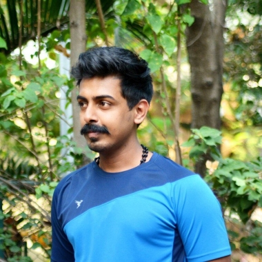Nandu Raj