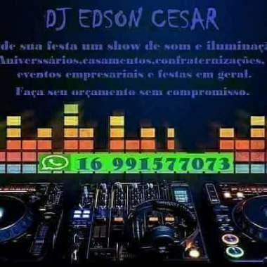 Edson Cesar