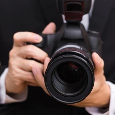 Wide Angles Photography
