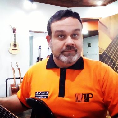Jose Henrique Moura Serafini