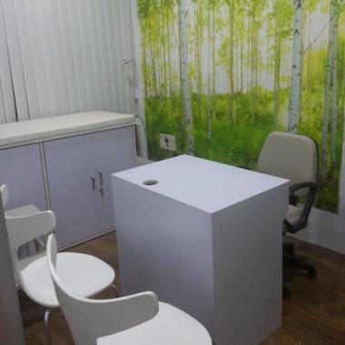 Our gynaecology clinic
Our youth clinic and counselling