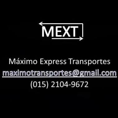Maximo Express Transportes De Encomendas Ltda