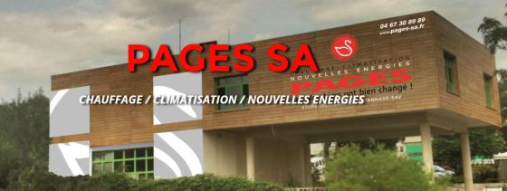 Pages Sa