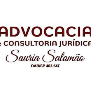 Sauria Salomão