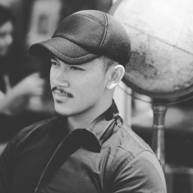 Andre Ardiansyah