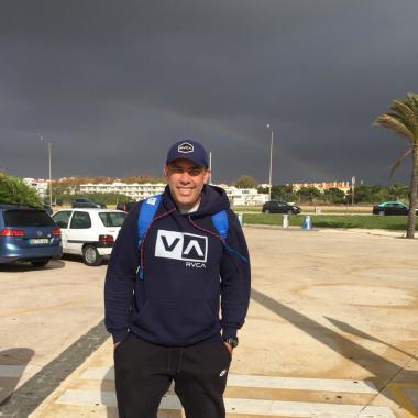 Juliano Guerra
