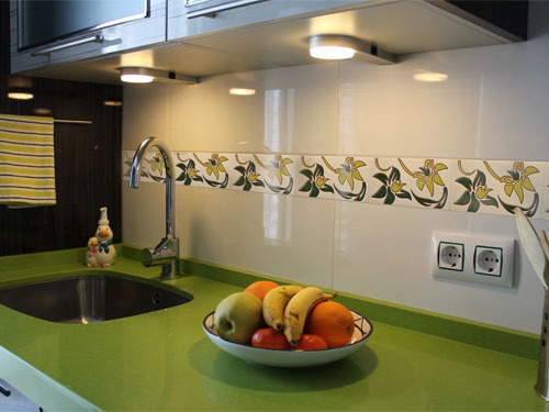 Cocina 