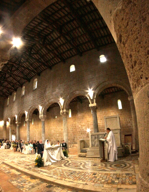 Basilica di Sant'Elia