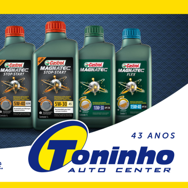 Toninho Auto Center