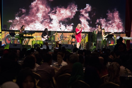Event