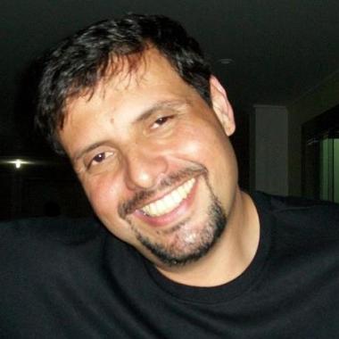 Eduardo Rito - Psicólogo