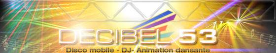 Decibel 53