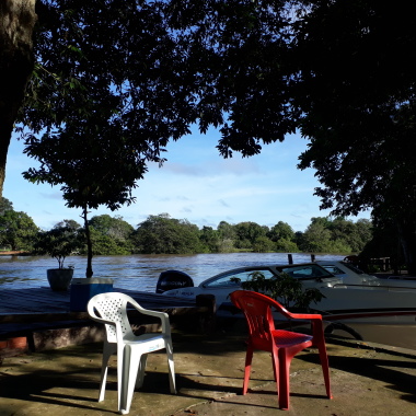 Pousada Pantanal Norte