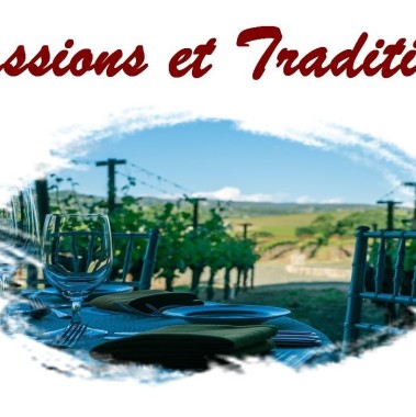 Passions Et Traditions