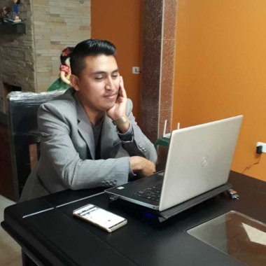 Dario Javier Criollo
