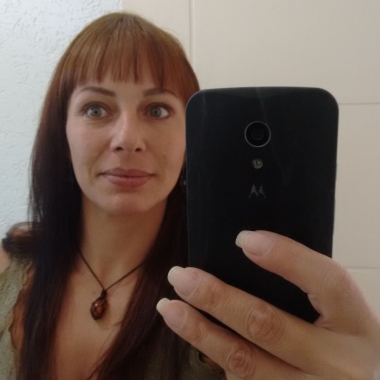 Francielly Martins Correia