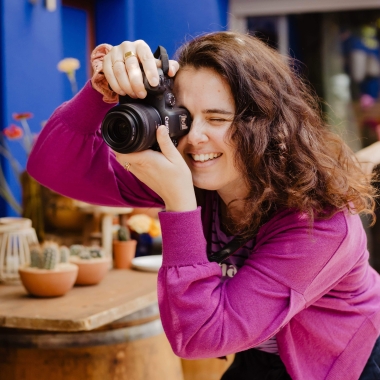 Syro Photographe
