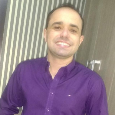 Anderson Domingos - Consultoria
