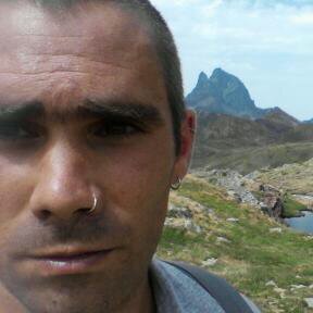 Chirol Nicolas